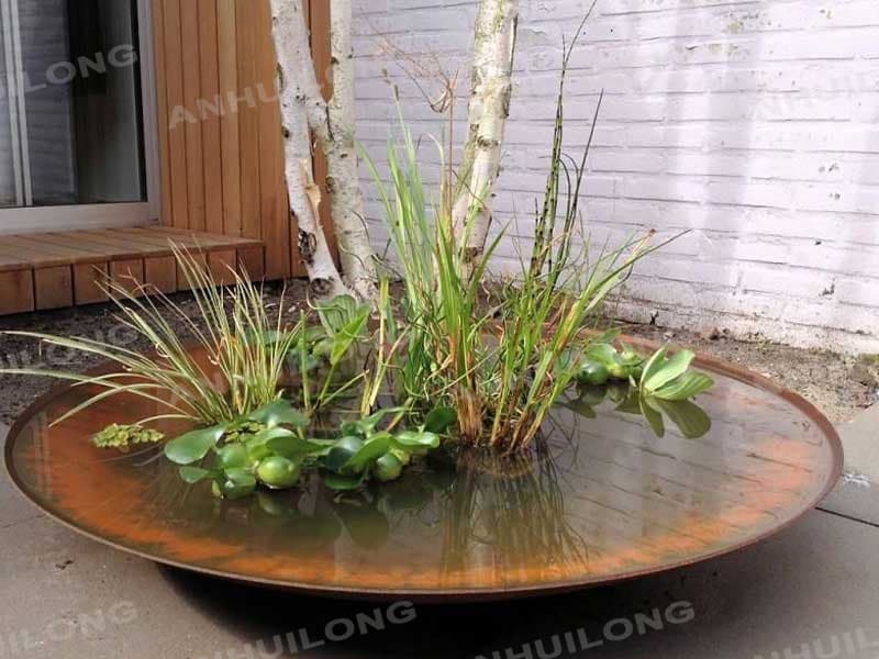 <h3>Bluworld | Custom Water Features | Indoor Water Fountains</h3>
