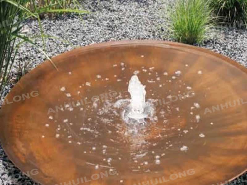 <h3>Steel Water Fountain - Etsy</h3>
